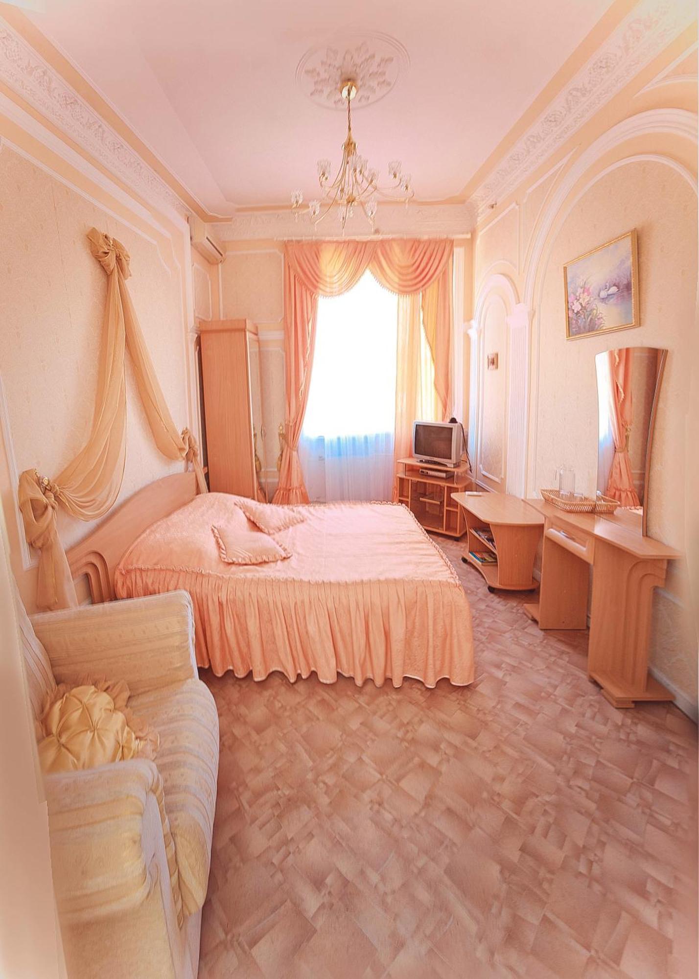Versal Hotel Kherson Room photo